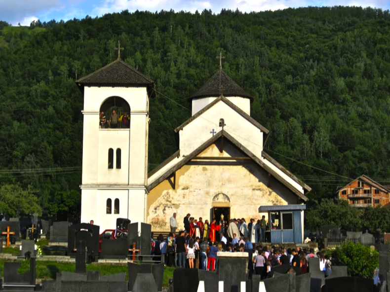 Church of St. Nicholas